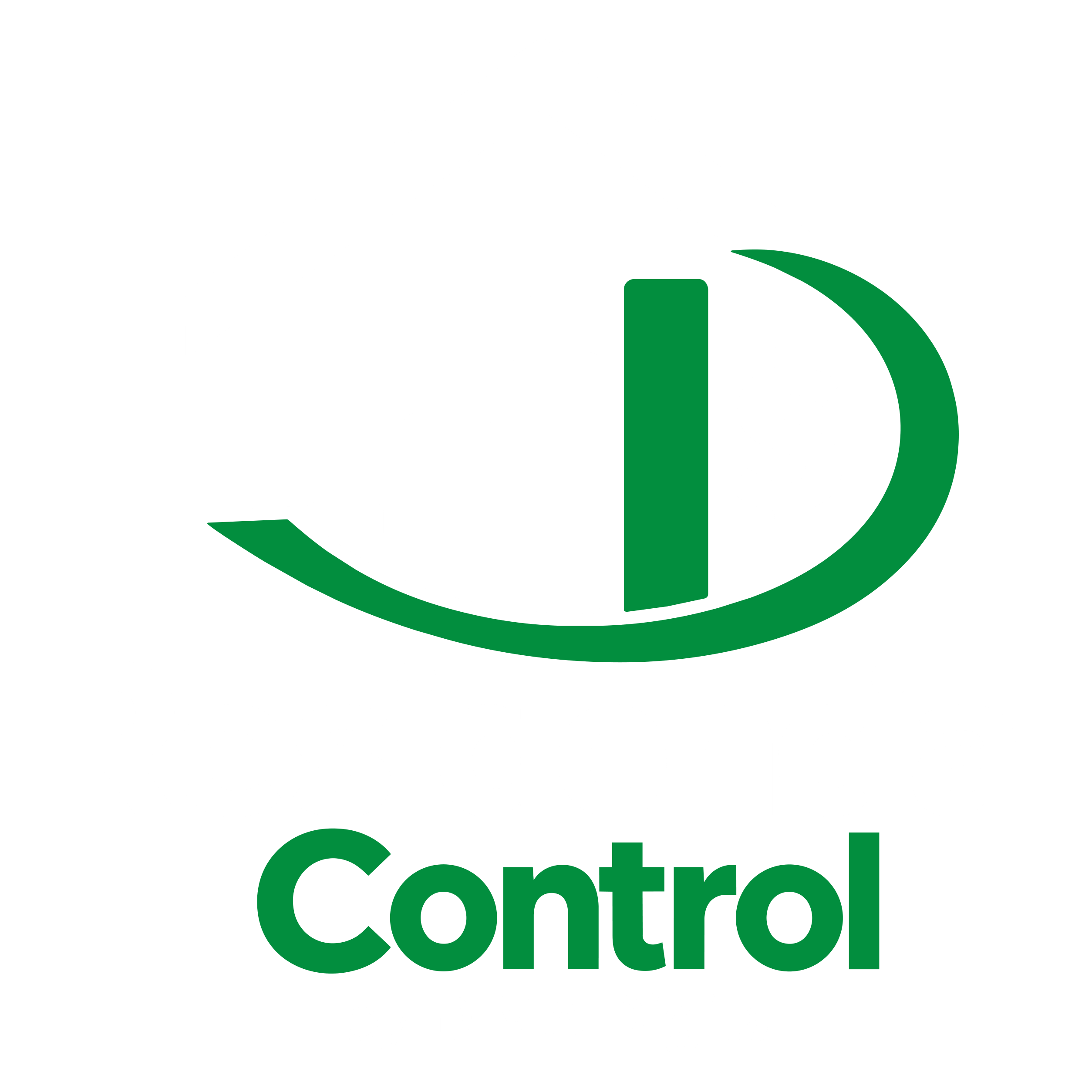Residencial Control by DIMA Digital